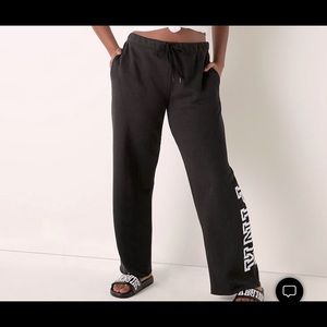 Pink VS Everyday Lounge Heritage Pant